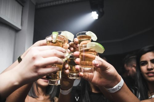 Experiencias VIP vida nocturna en Barcelona